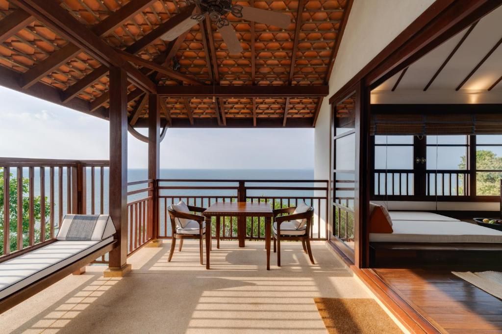 Belmond Napasai фото 40