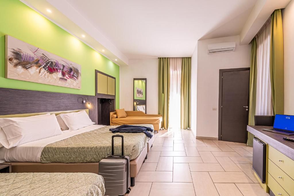 Napoli Suite фото 21