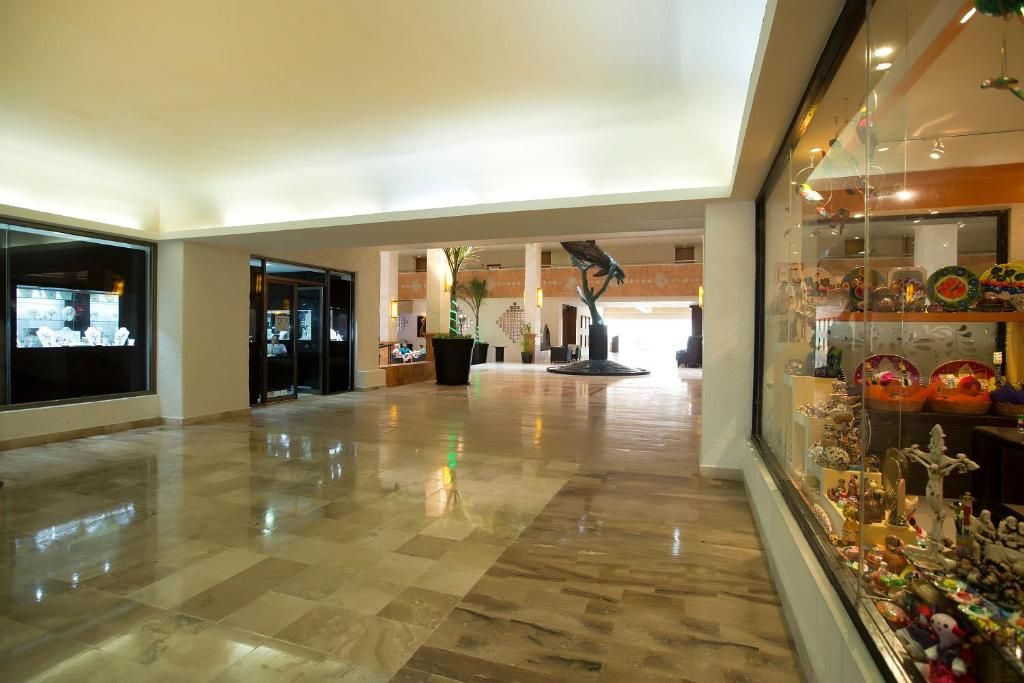 Golden Parnassus Resort & Spa - All Inclusive (Adults Only) фото 57