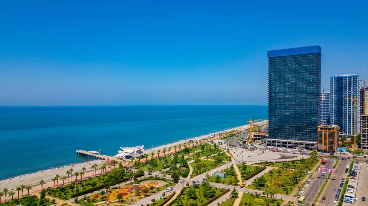 Orbi Beach Tower фото 0