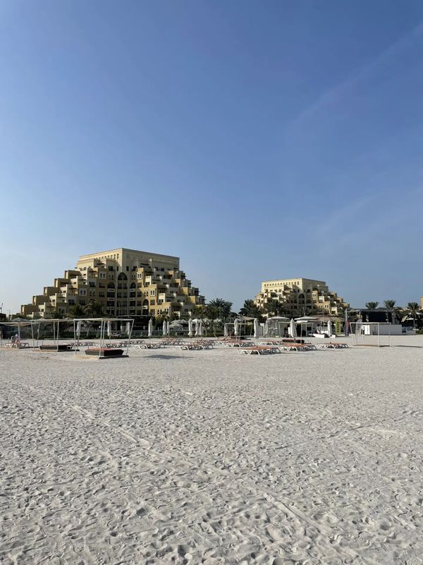 Rixos Bab Al Bahr фото 65