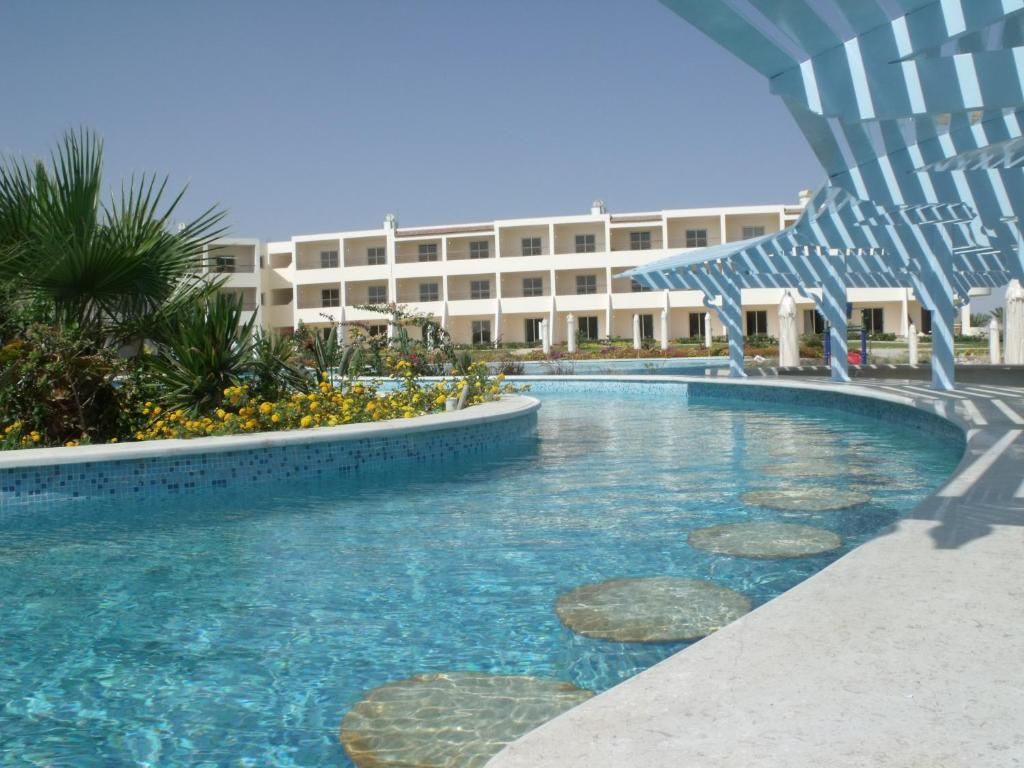 Royal Brayka Beach Resort фото 0