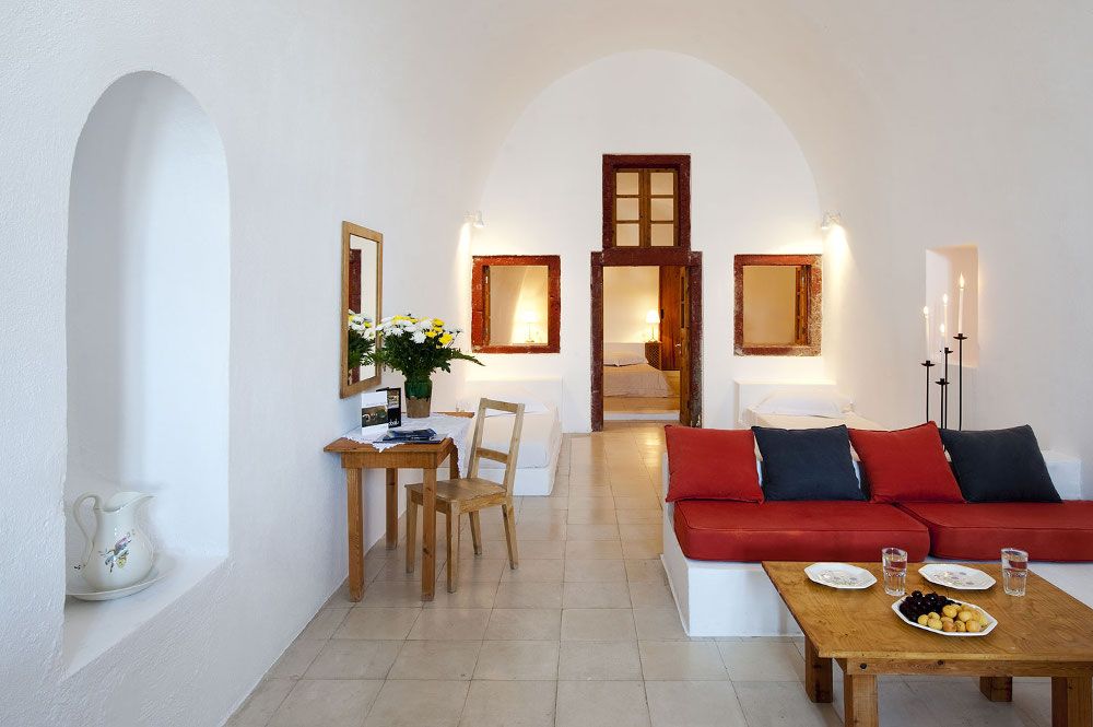 Krokos Villas фото 9