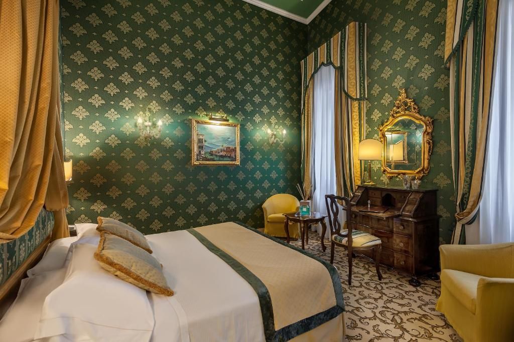 Hotel Ca' dei Conti фото 24