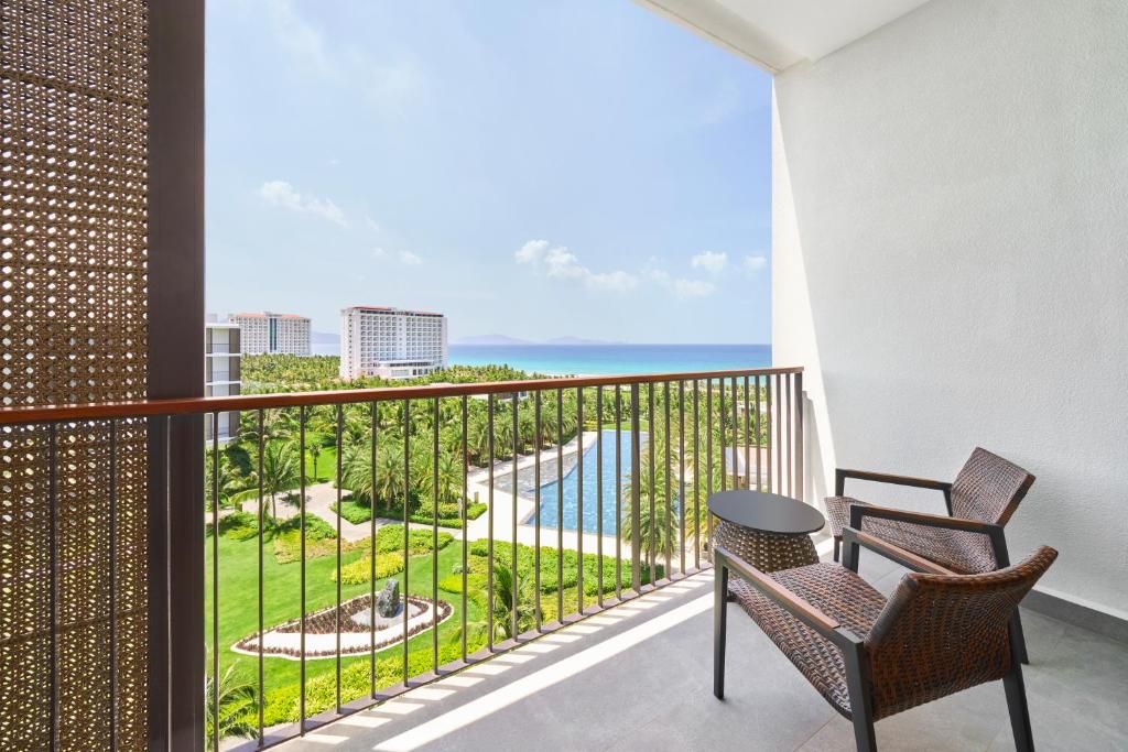The Westin Resort & Spa Cam Ranh фото 79