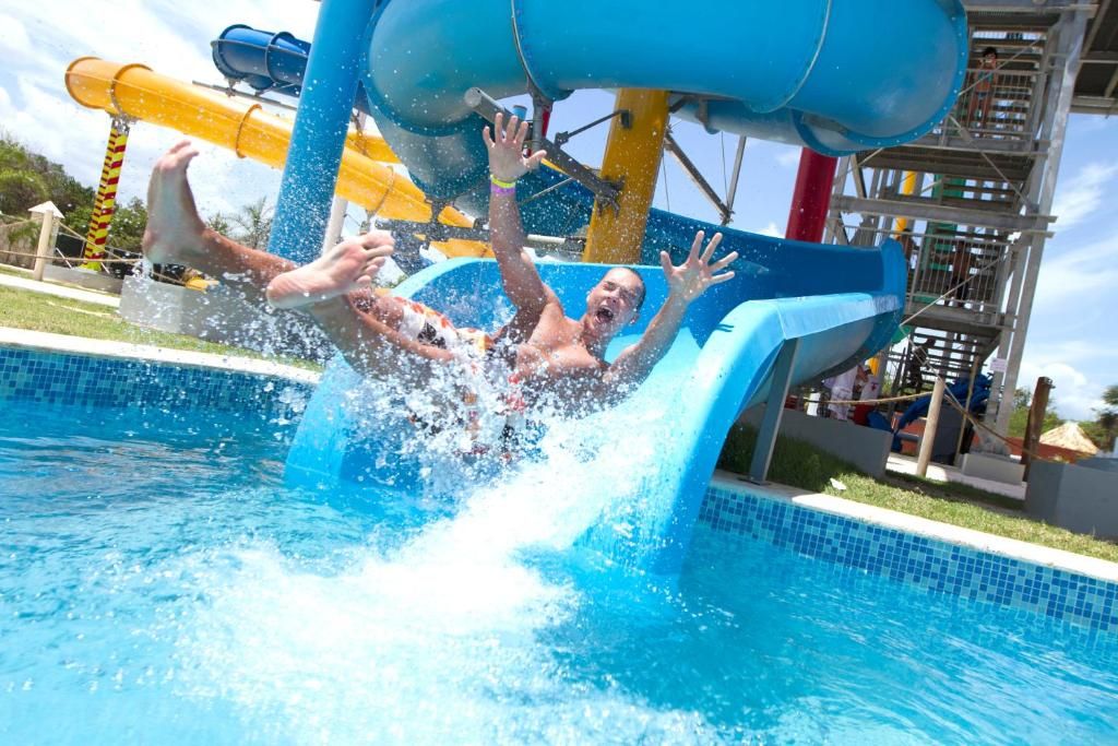 Grand Sirenis Punta Cana Resort Casino & Aquagames - All Inclusive фото 57