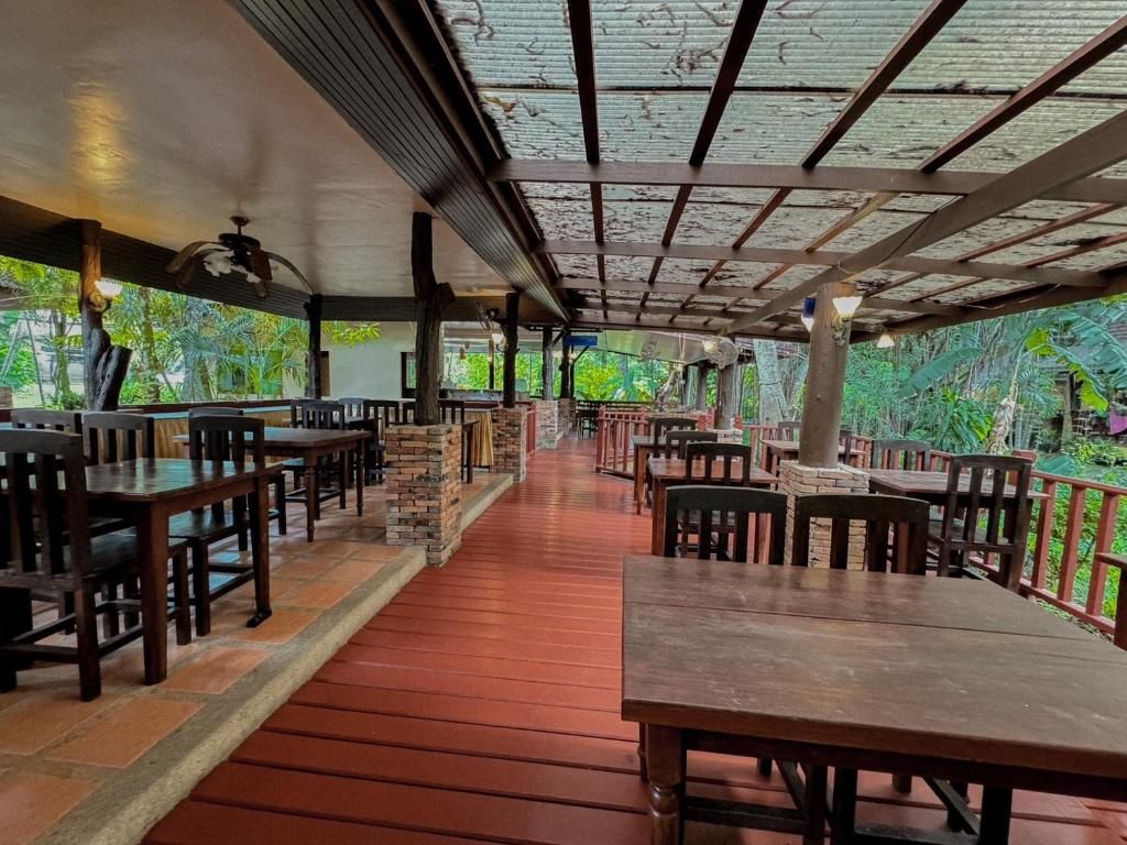 Sunda Resort фото 30