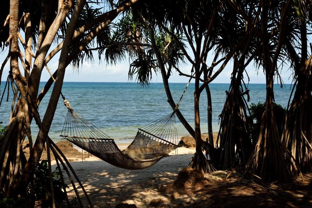 Fumba Beach Lodge фото 62