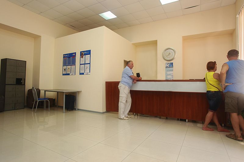Пансионат «Кабардинка СК» фото 7