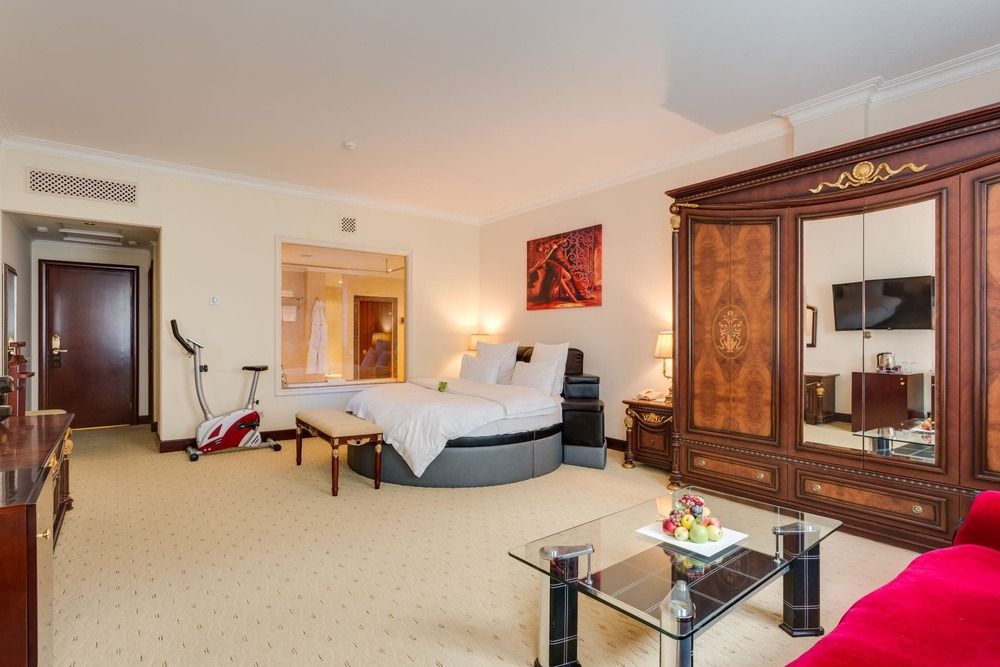 The Rooms Boutique фото 73