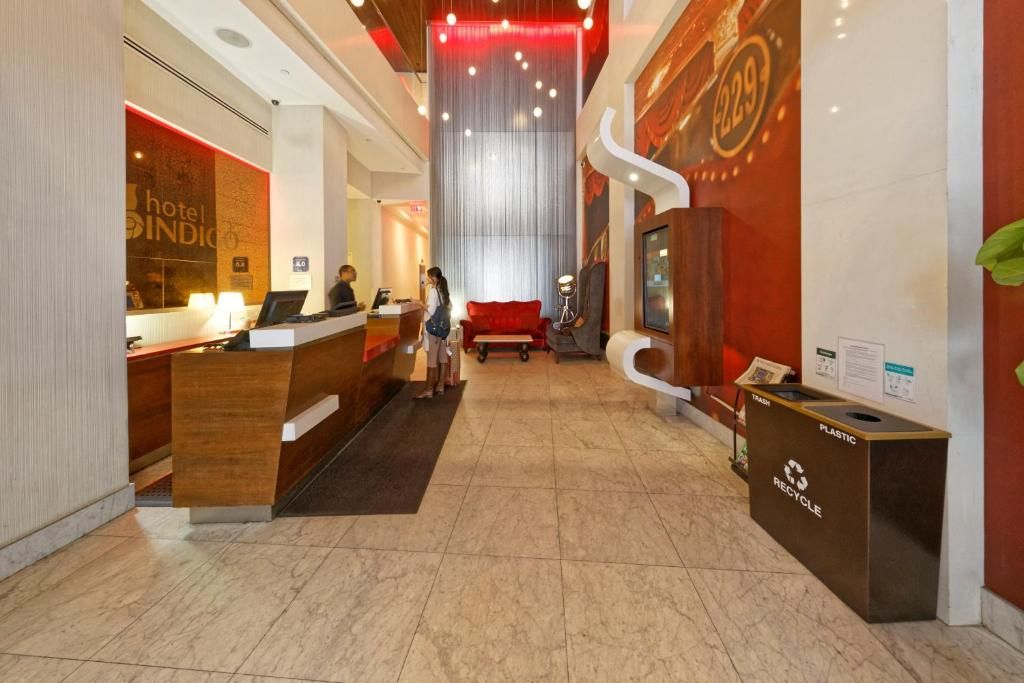Hotel Indigo Brooklyn фото 12