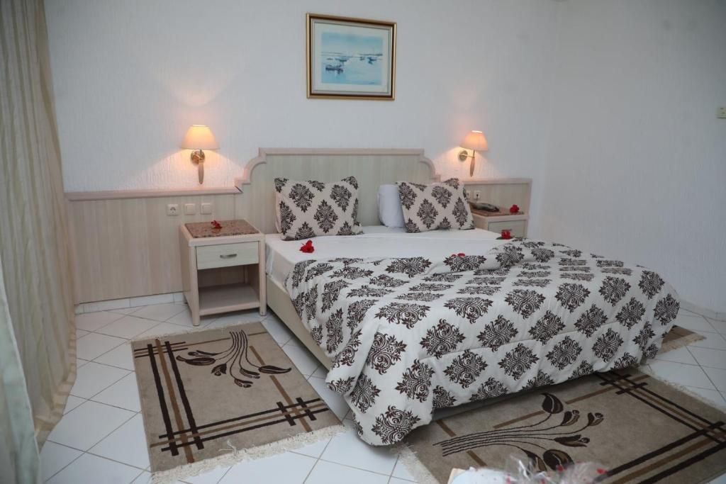 Hotel Royal Jinene Sousse фото 46