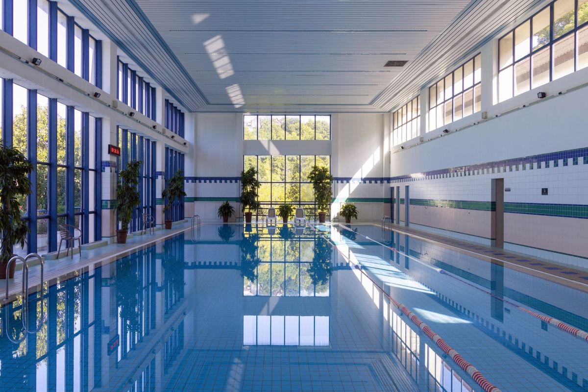 Odysseya Wellness Resort фото 28