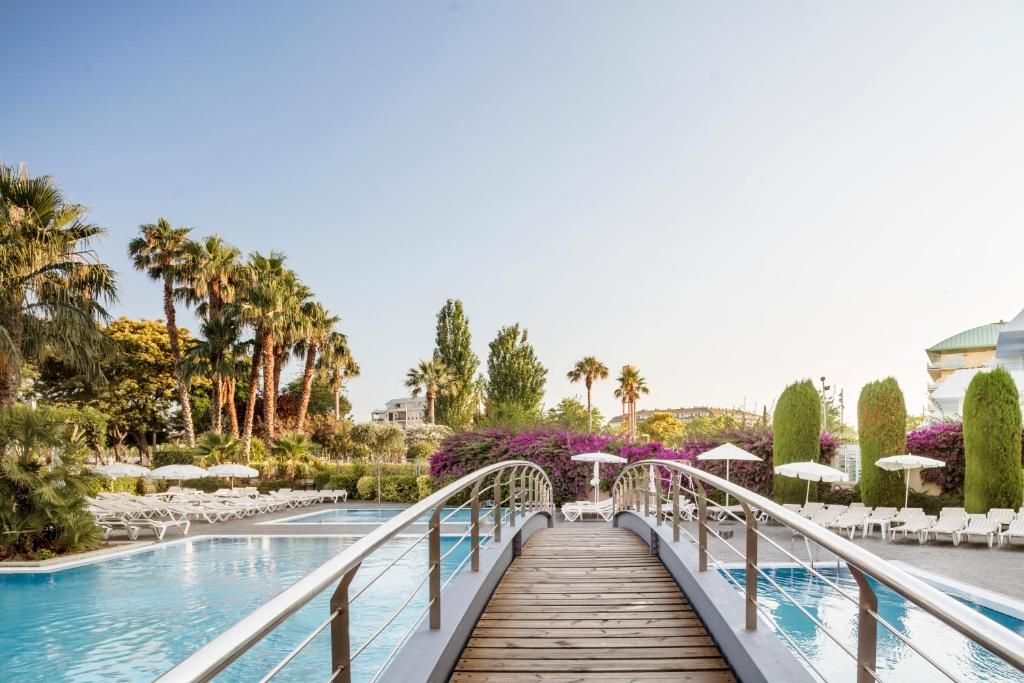 Aqua Hotel Onabrava & Spa фото 2