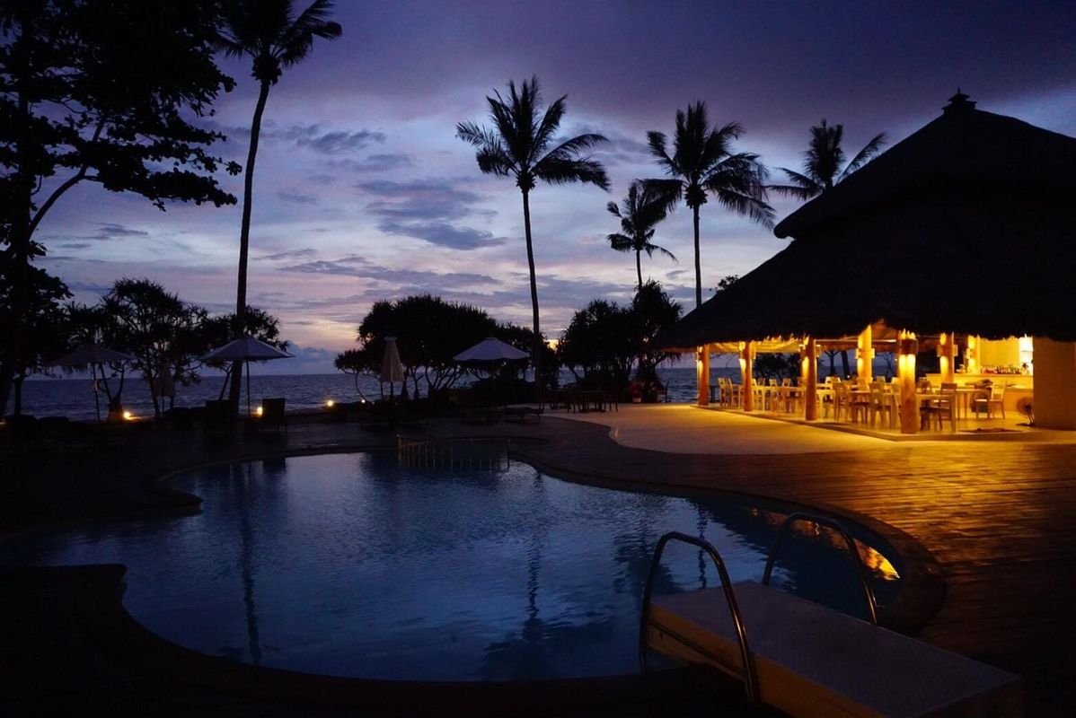 Moonlight Exotic Bay Resort фото 37