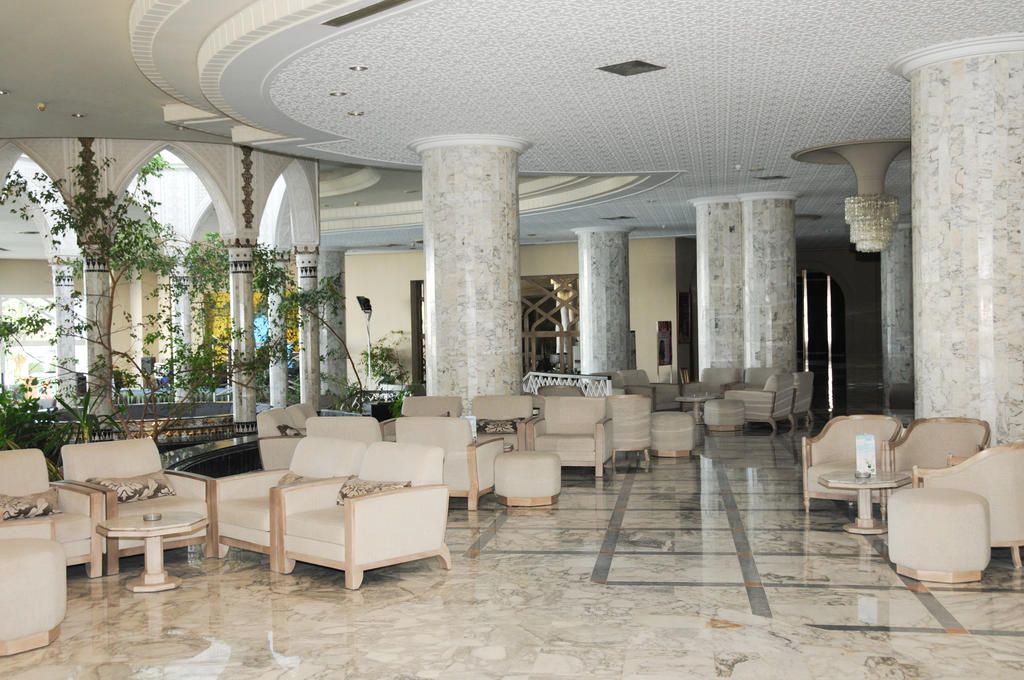 Hotel Tej Marhaba фото 10