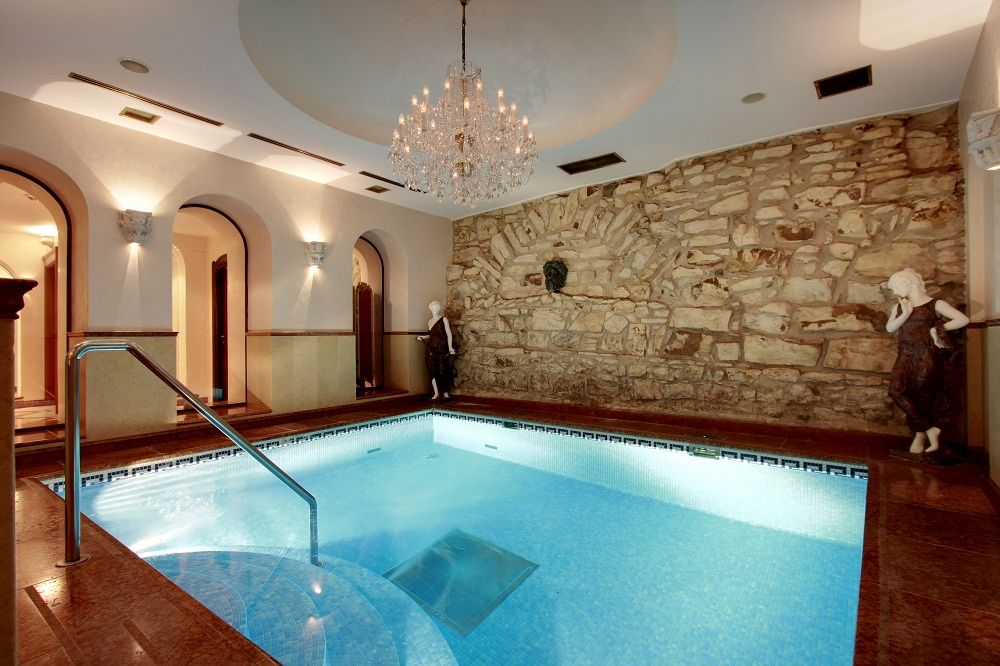 Alchymist Grand Hotel & Spa фото 8