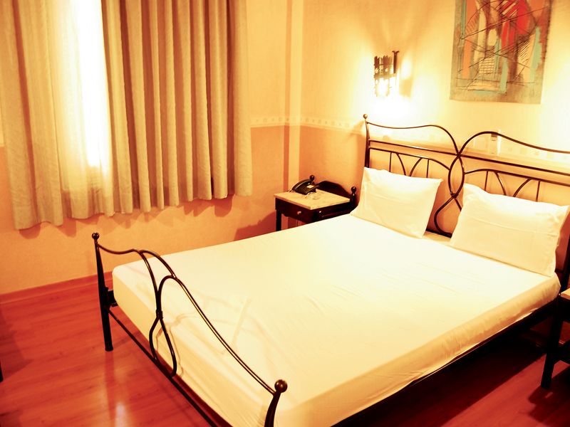 Hotel Kosmopolit фото 6