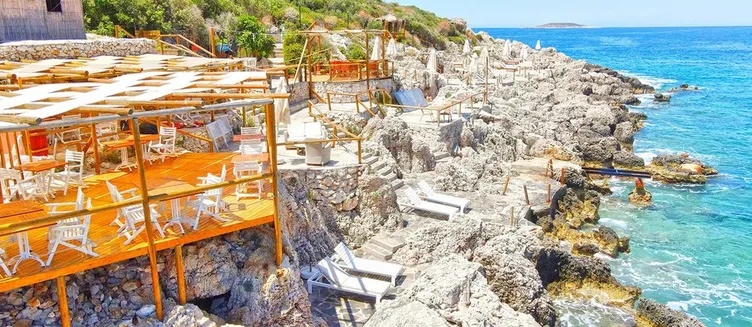 Фото отеля Mekvin Hotels Deniz Feneri Lighthouse