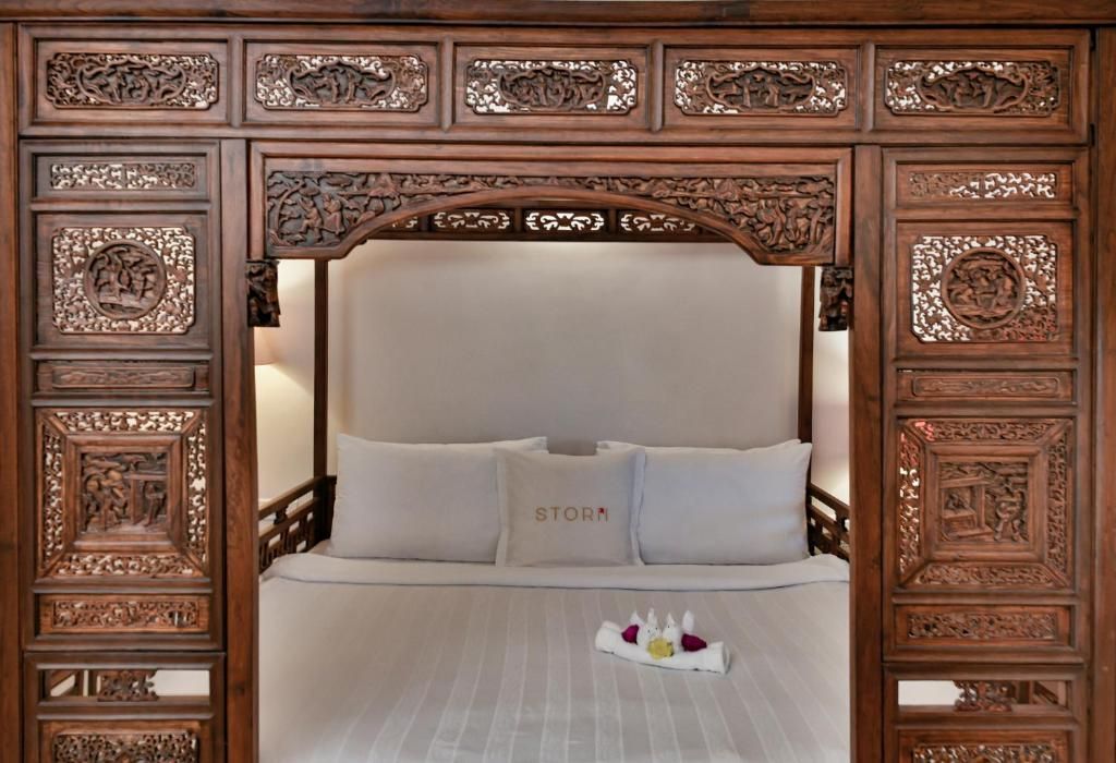 Storii by Itc Hotels Shanti Morada фото 37