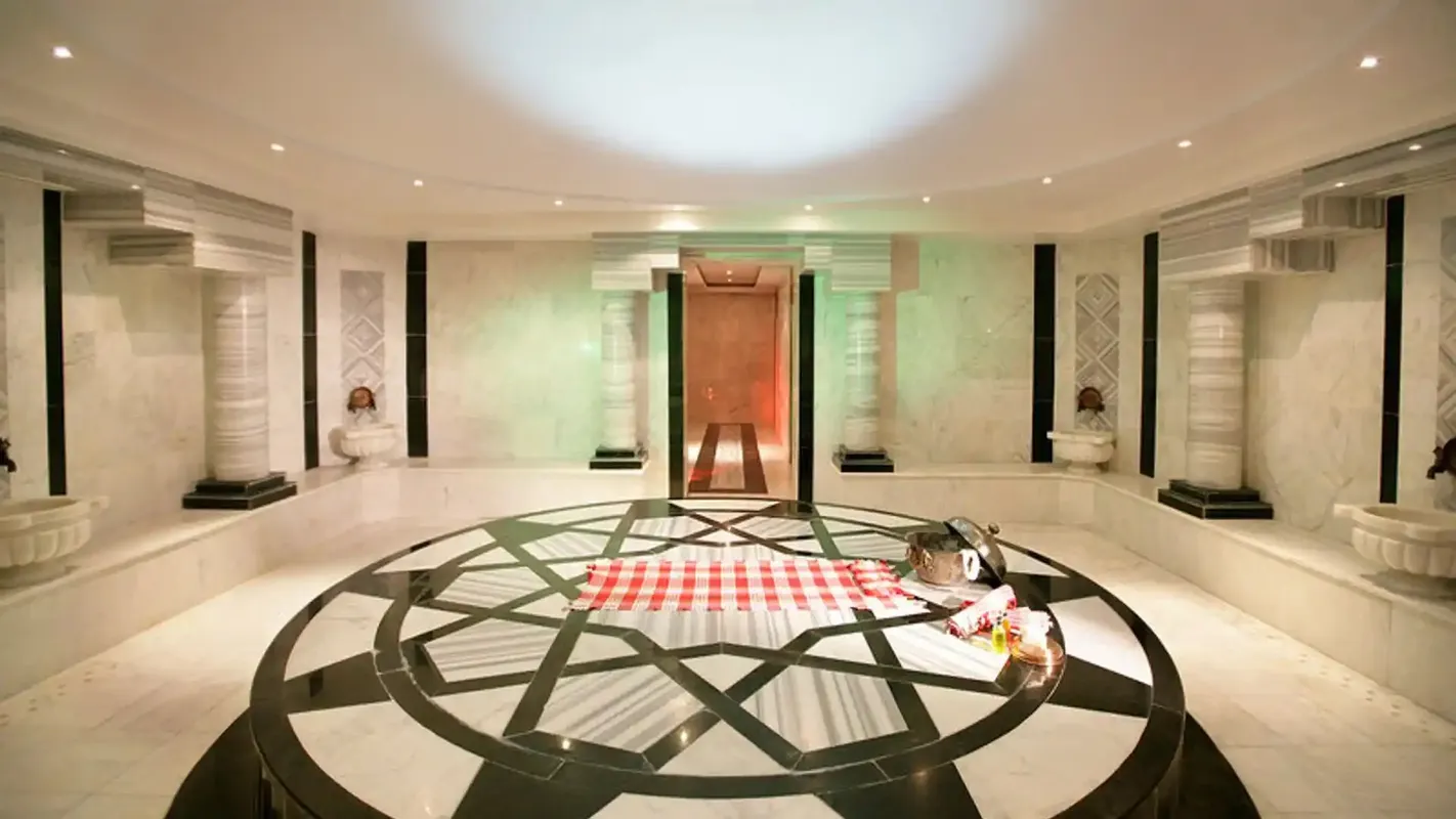 Dream World Palace фото 24