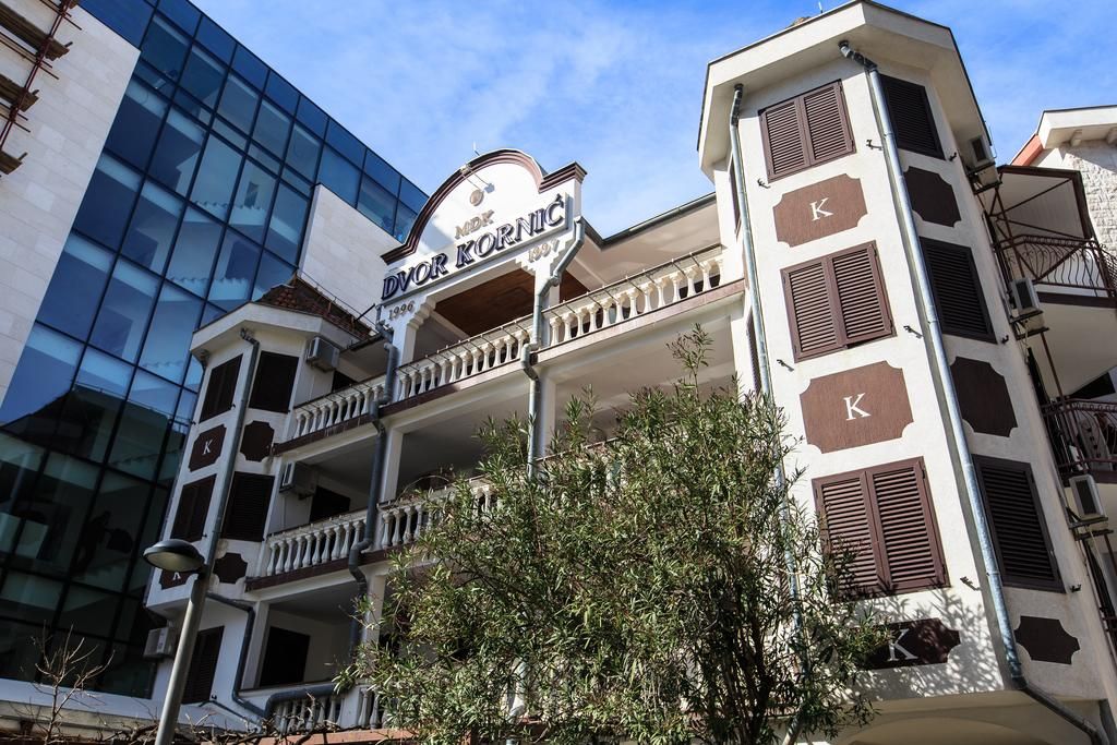 Villa Dvor Kornica фото 2