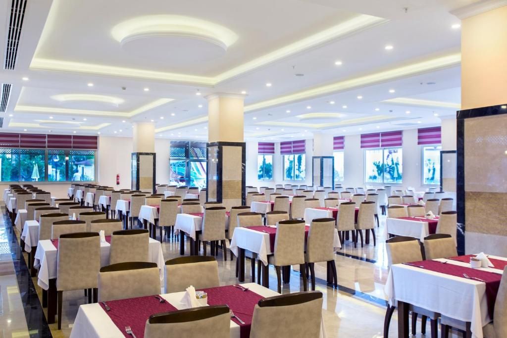 Kemer Dream Hotel фото 99