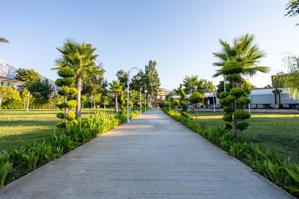 Club Hotel Phaselis Rose фото 233