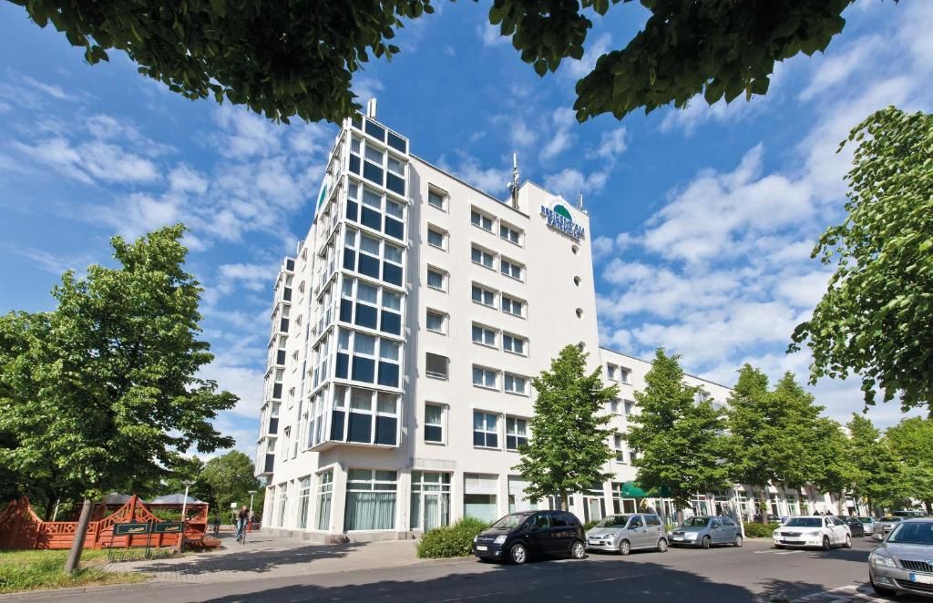 Novum Apartment Hotel am Ratsholz Leipzig фото 2