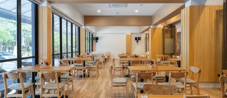 Фото отеля Kokotel Rayong Beachfront