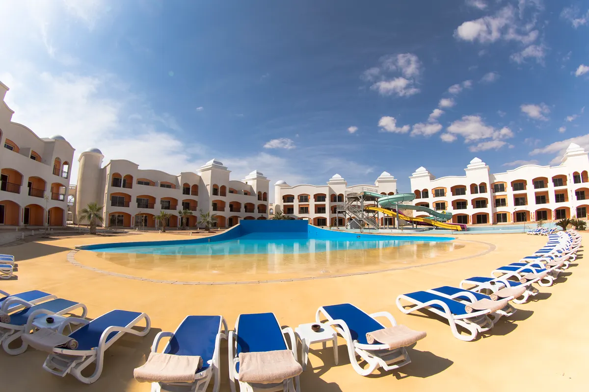 FUN&SUN ACTIVE Naama Waves фото 8