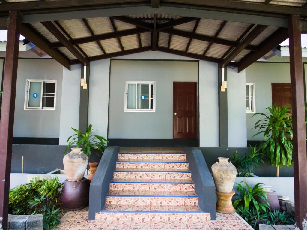 CoCo House Samui фото 2