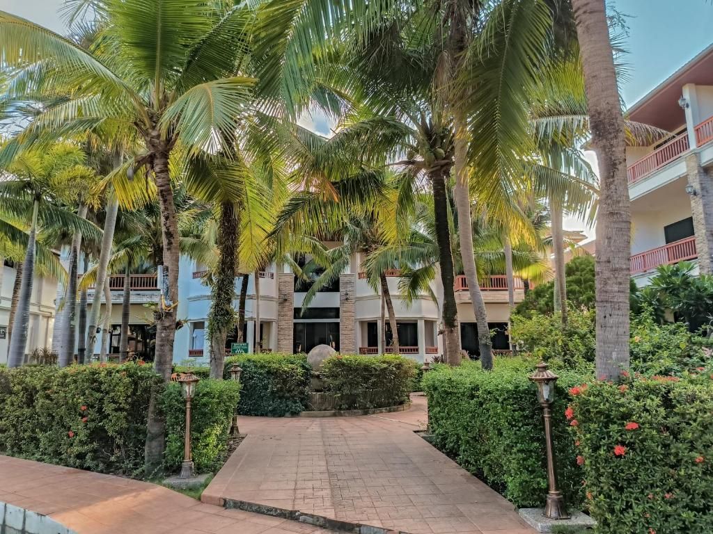 Rawai Grand House фото 21