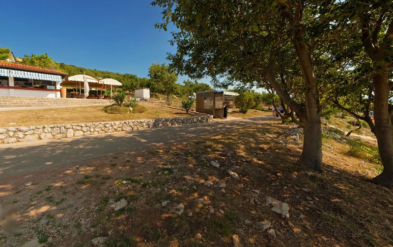 Valamar Bellevue Hotel & Residence фото 21