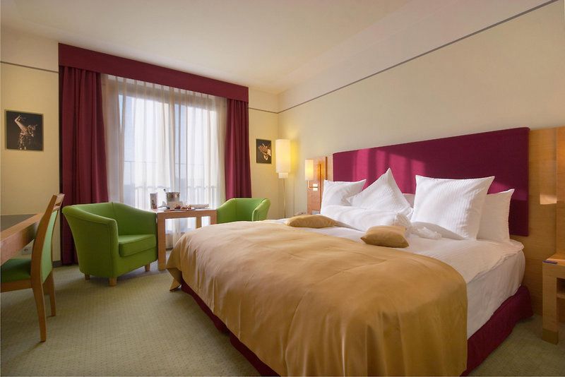 Melia Berlin фото 42
