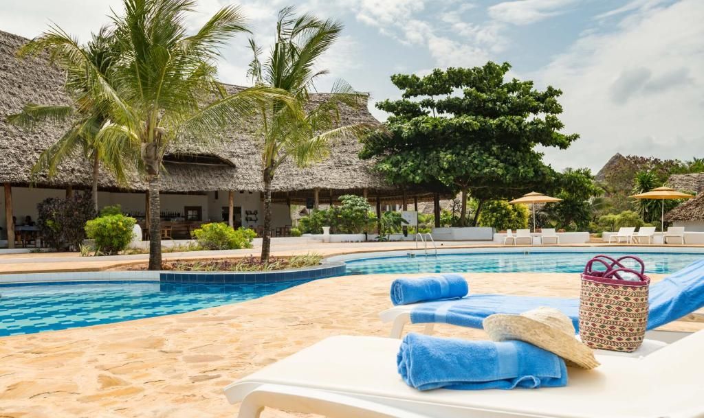 Sandies Baobab Beach Zanzibar фото 77