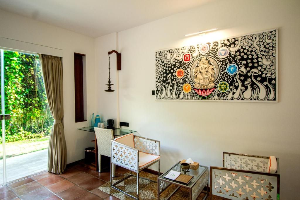 Ayurvie Retreat Weligama -Level 1 фото 28