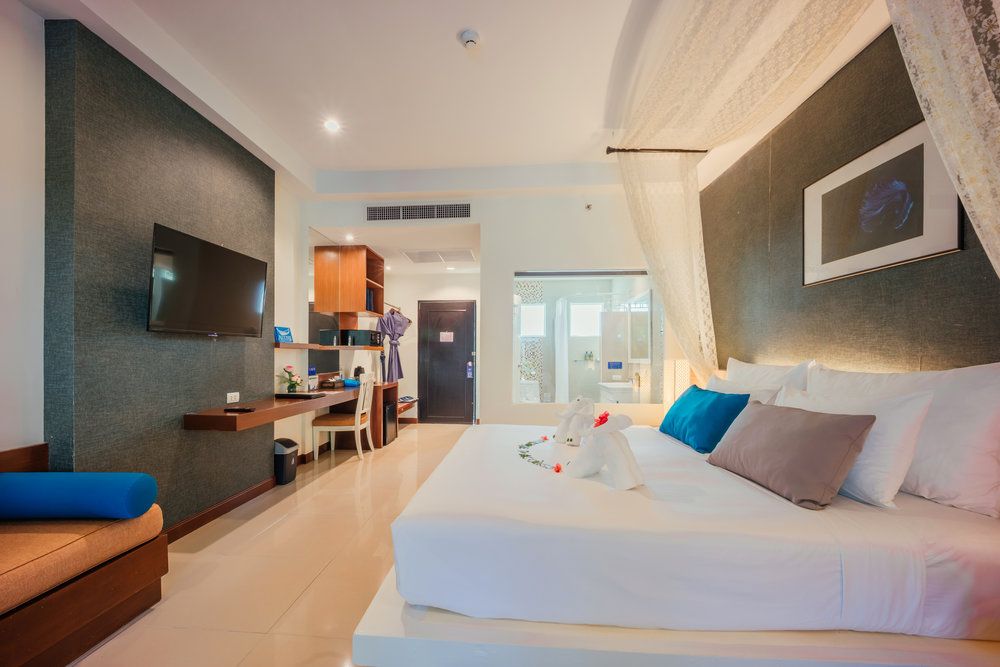 Access Resort & Villas фото 92