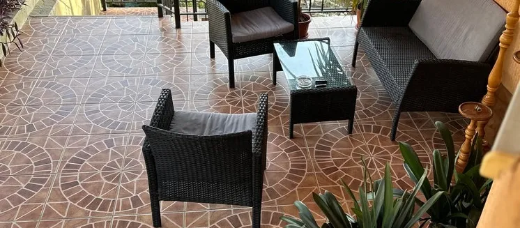 Фото отеля Гостевой дом «Karolina»