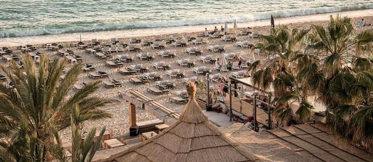 Фото отеля Cooks Club Alanya (Adults Only)