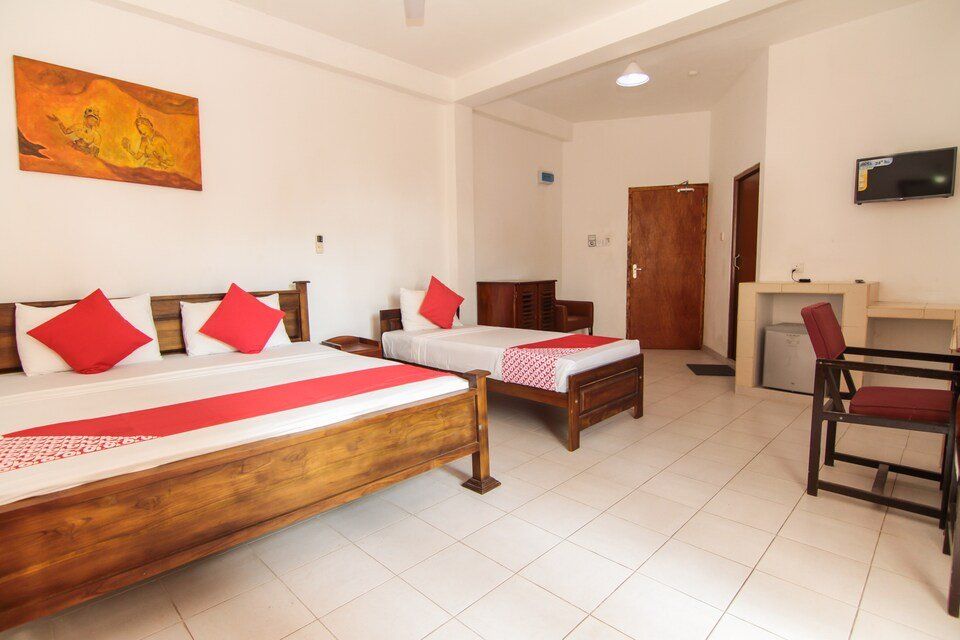Sea Shine Beach Hotel фото 6