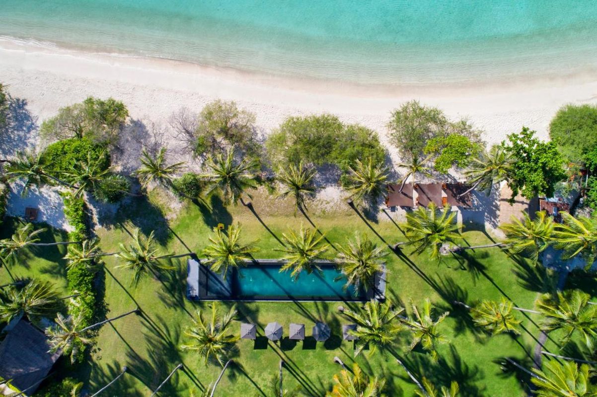 Haad Tien Beach Resort фото 18