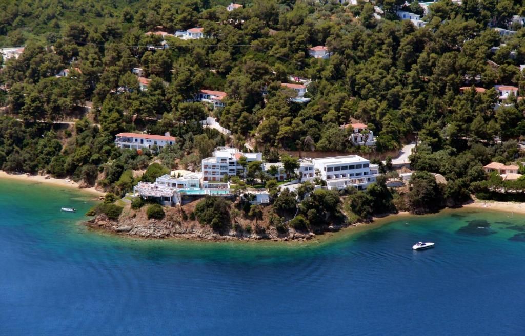 Cape Kanapitsa Hotel & Suites фото 15