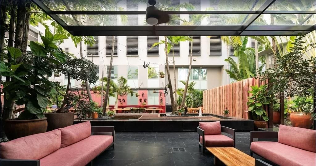 South Beach фото 2