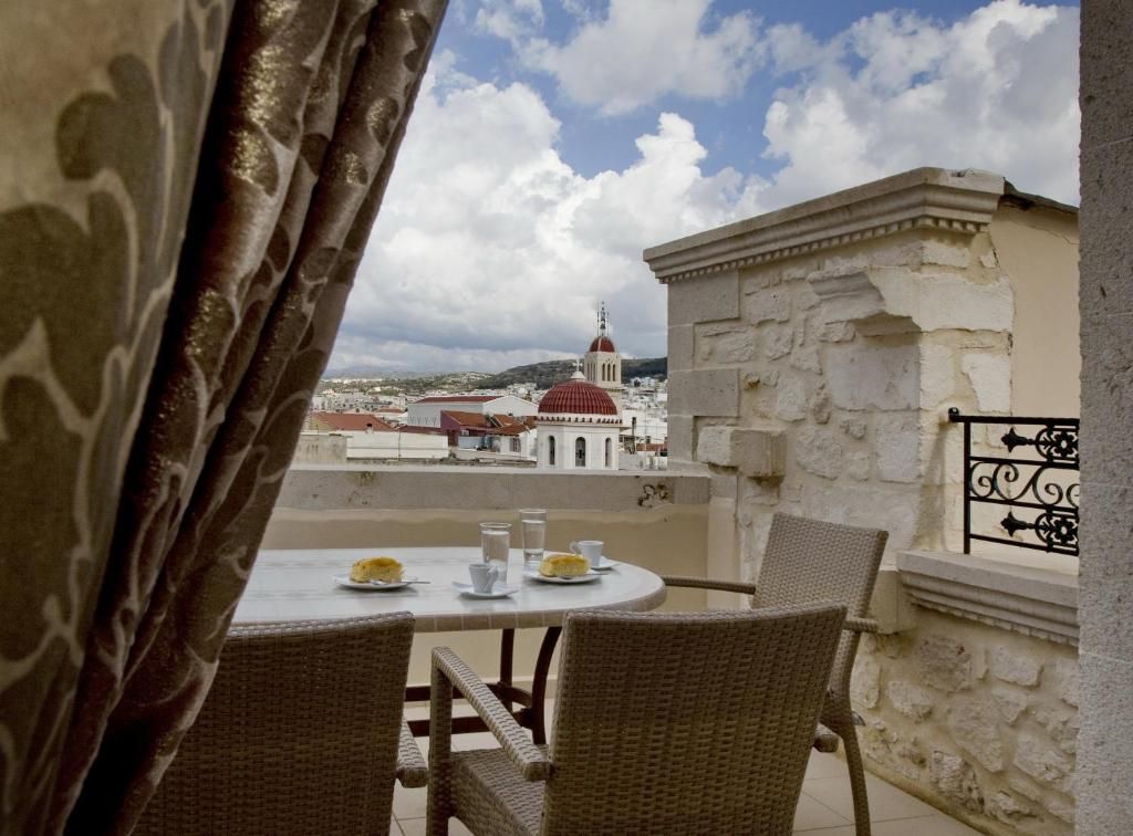 Antica Dimora Suites фото 41