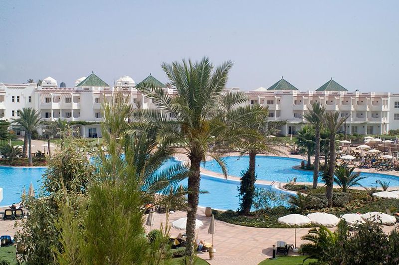 Iberostar Founty Beach фото 8