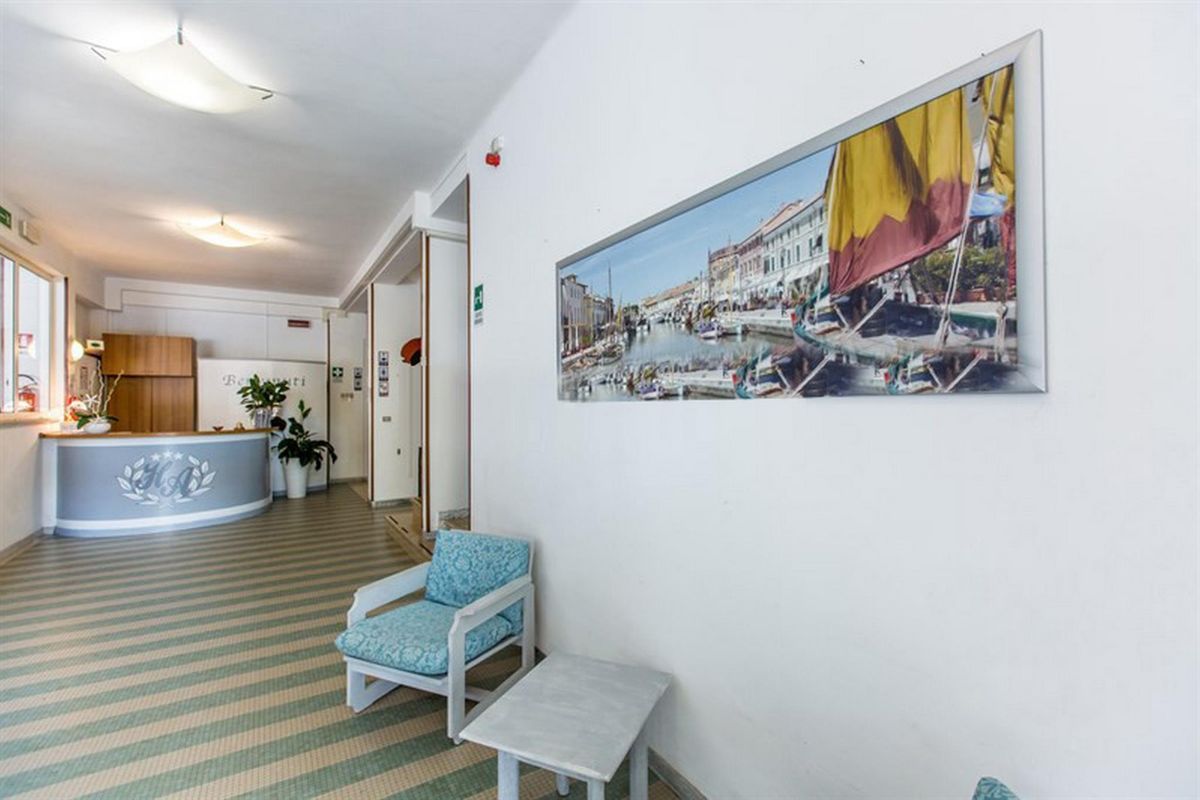 Hotel Antonia фото 29