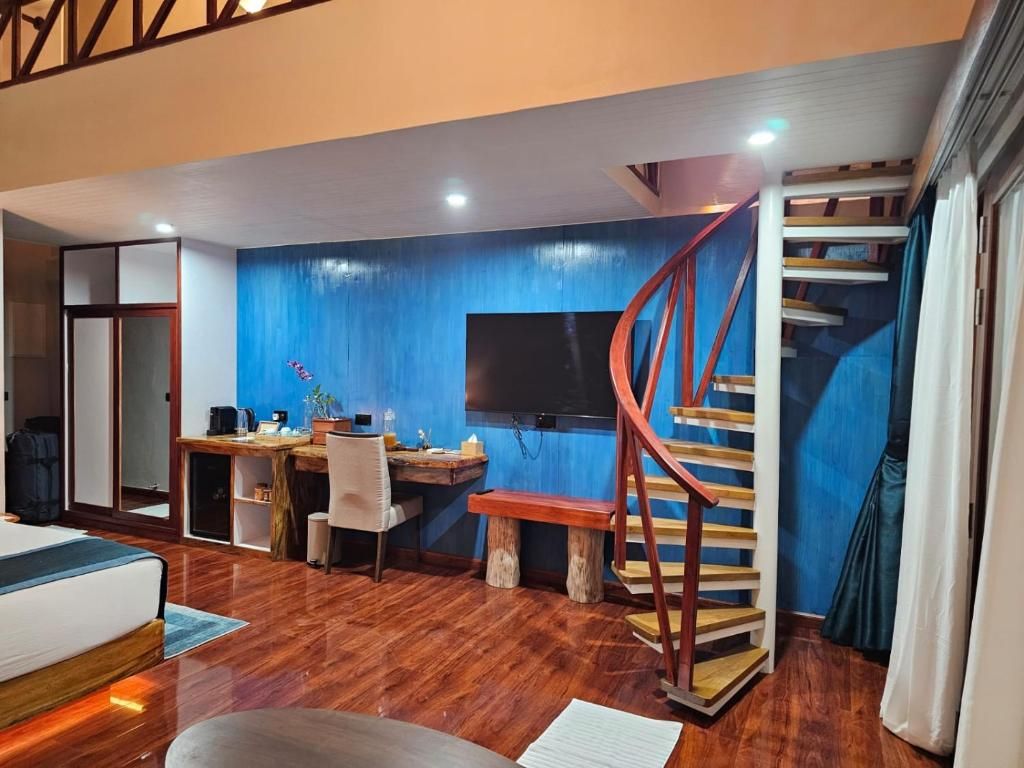 Island Luxury Retreat Maalhos фото 40