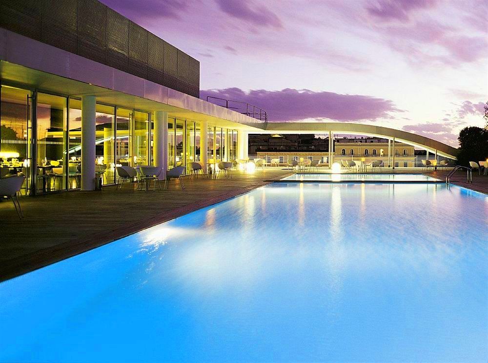 Radisson Blu Es. Hotel фото 16