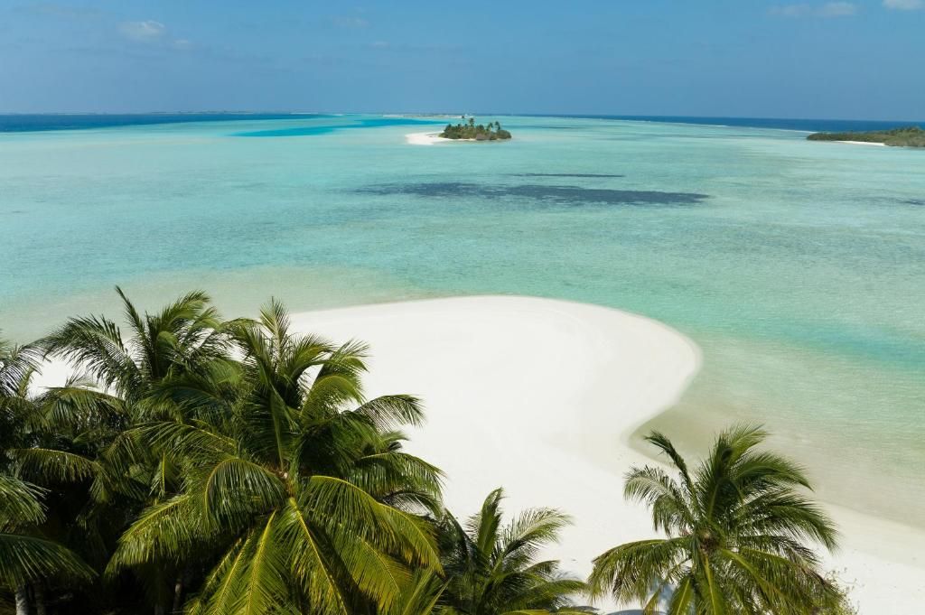 Rihiveli Maldives Resort фото 66